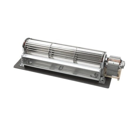 Franke Foodservice System Blow Assembly-Ebmqlz06/3000, Lh 20.110000492